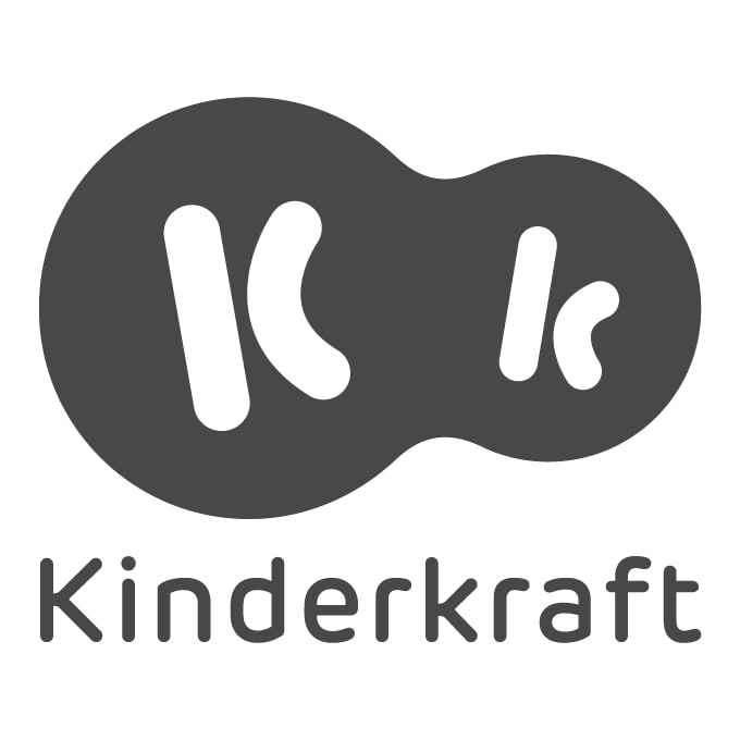 KINDERKRAFT BALANCE BIKE RAPID 2 MAGNESIUM LIGHT + BASKET 2+ Brake none