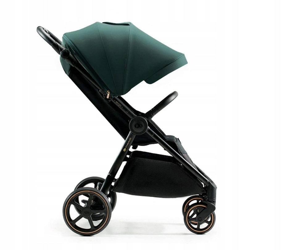 KINDERKRAFT Mitzy | jade green Color green