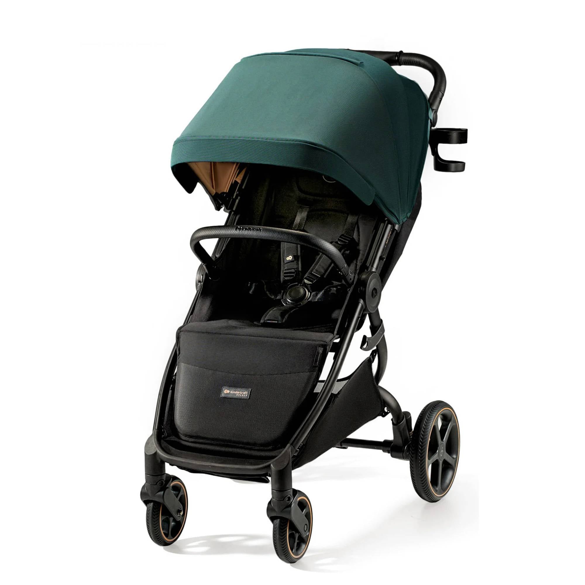 KINDERKRAFT Mitzy | jade green