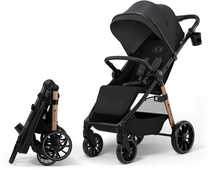 KINDERKRAFT STROLLER GRANDE 2 FOR BABY UP TO 22KG STROLLER