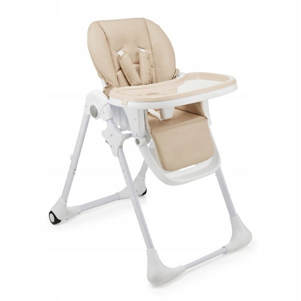 KINDERKRAFT dining chair TUMMIE beige