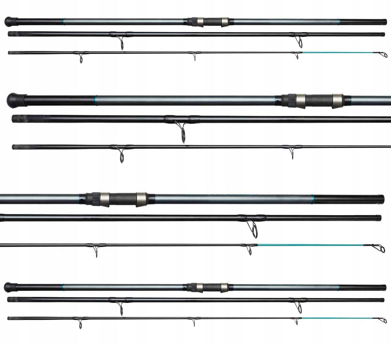 KINETIC ADNOS SURF CC 420/100-250g