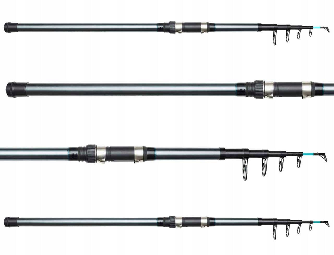 KINETIC ADNOS TELE SURF 420/100-250g