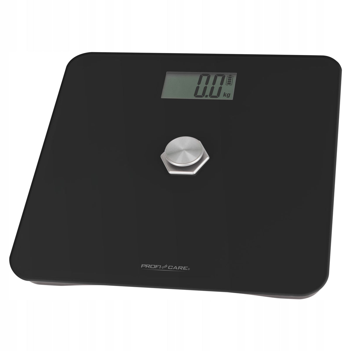 KINETIC ECOLOGICAL BATHROOM SCALE PROFICARE P Brand Proficare