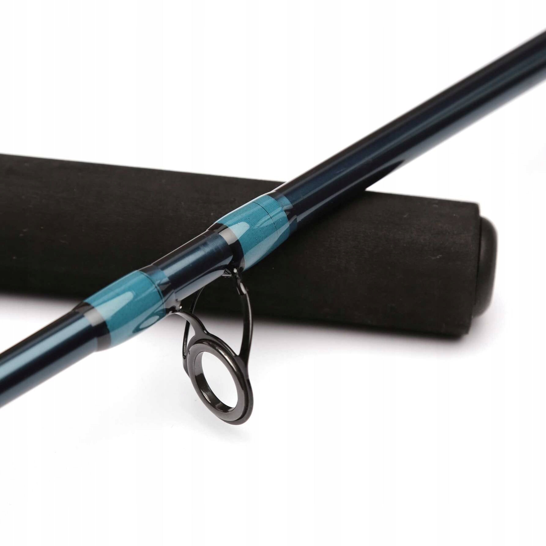 KINETIC FANTASTICA CC 180/100-400g Rod construction type segmented