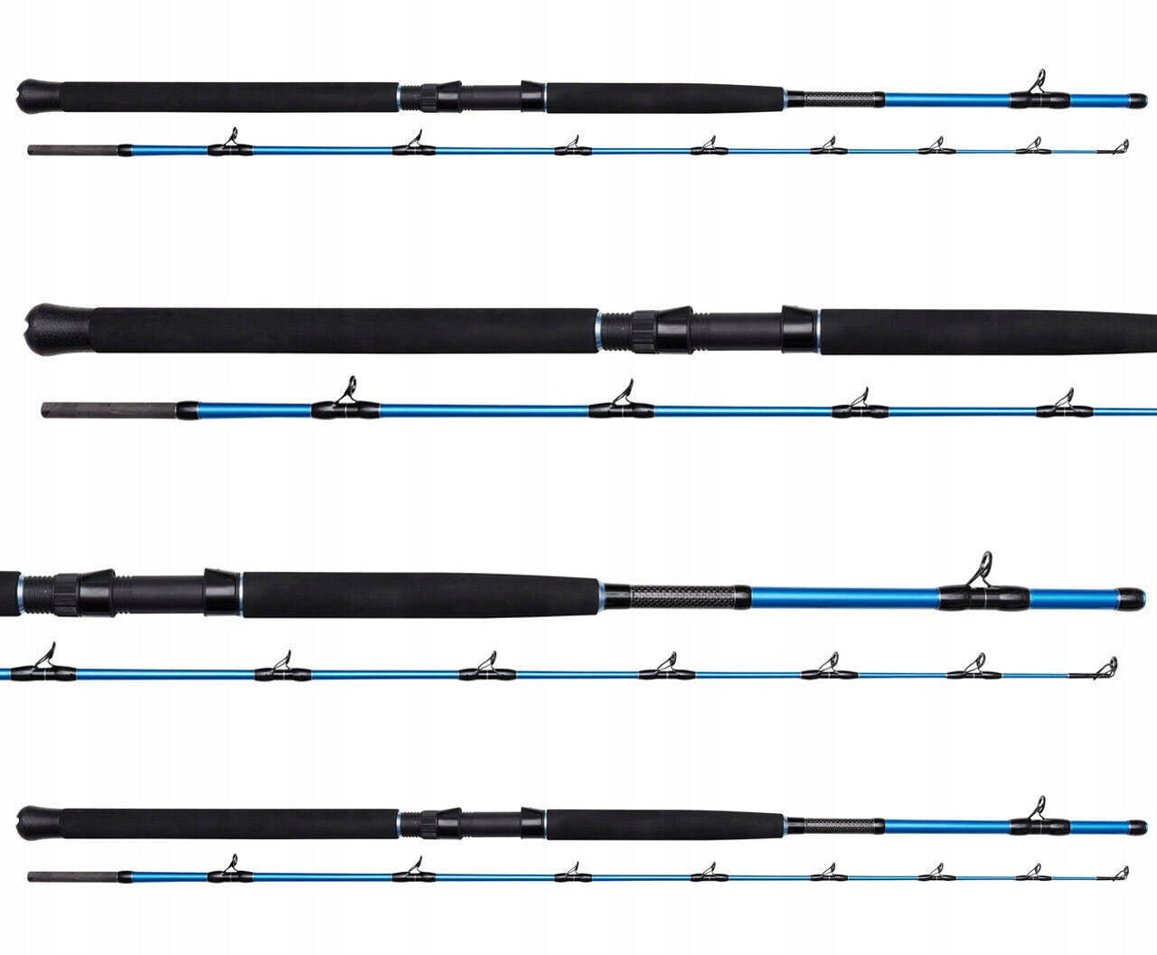 KINETIC MANTICORE FS 195/200-600g