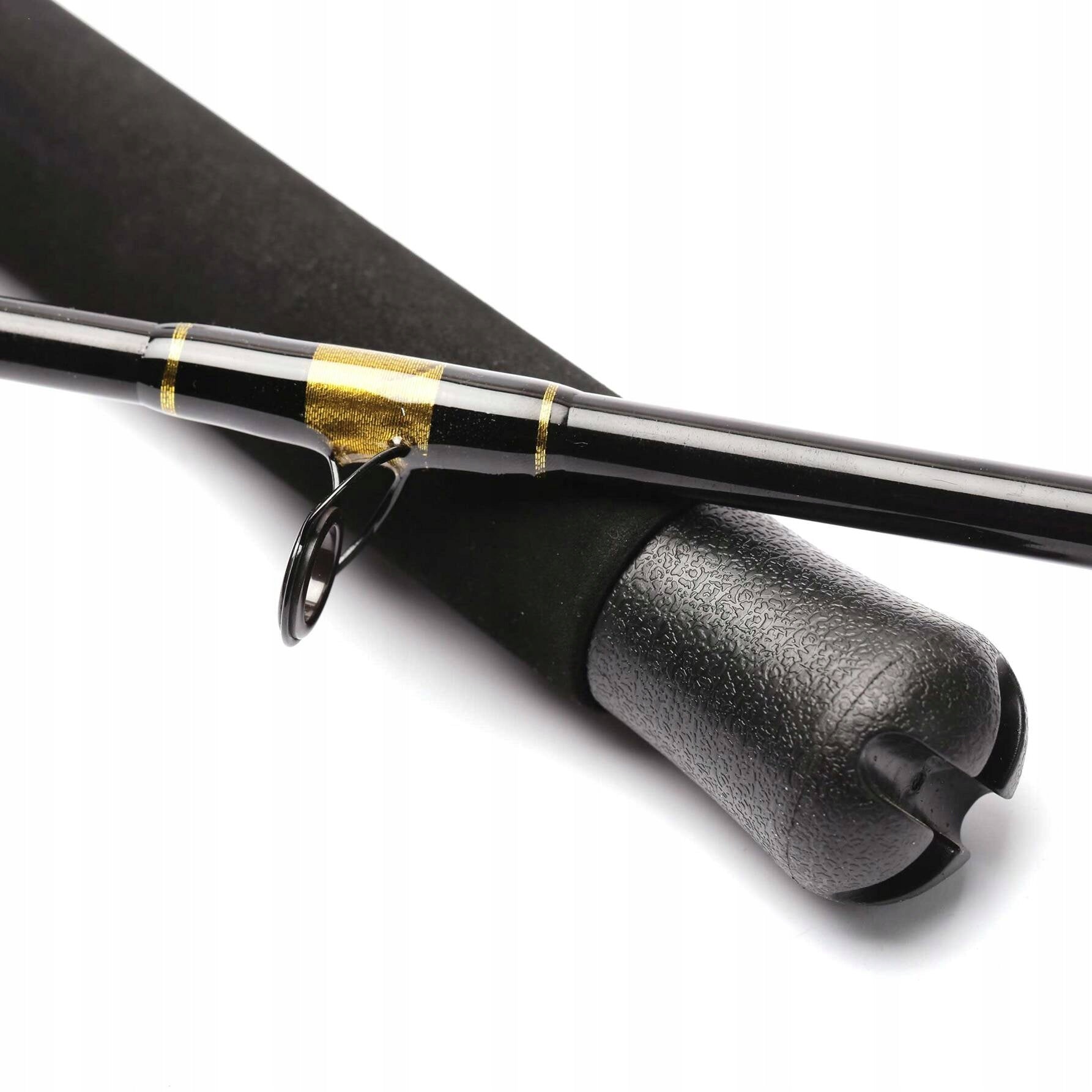 KINETIC POWERCORE CC 195/200-600g Rod construction type segmented