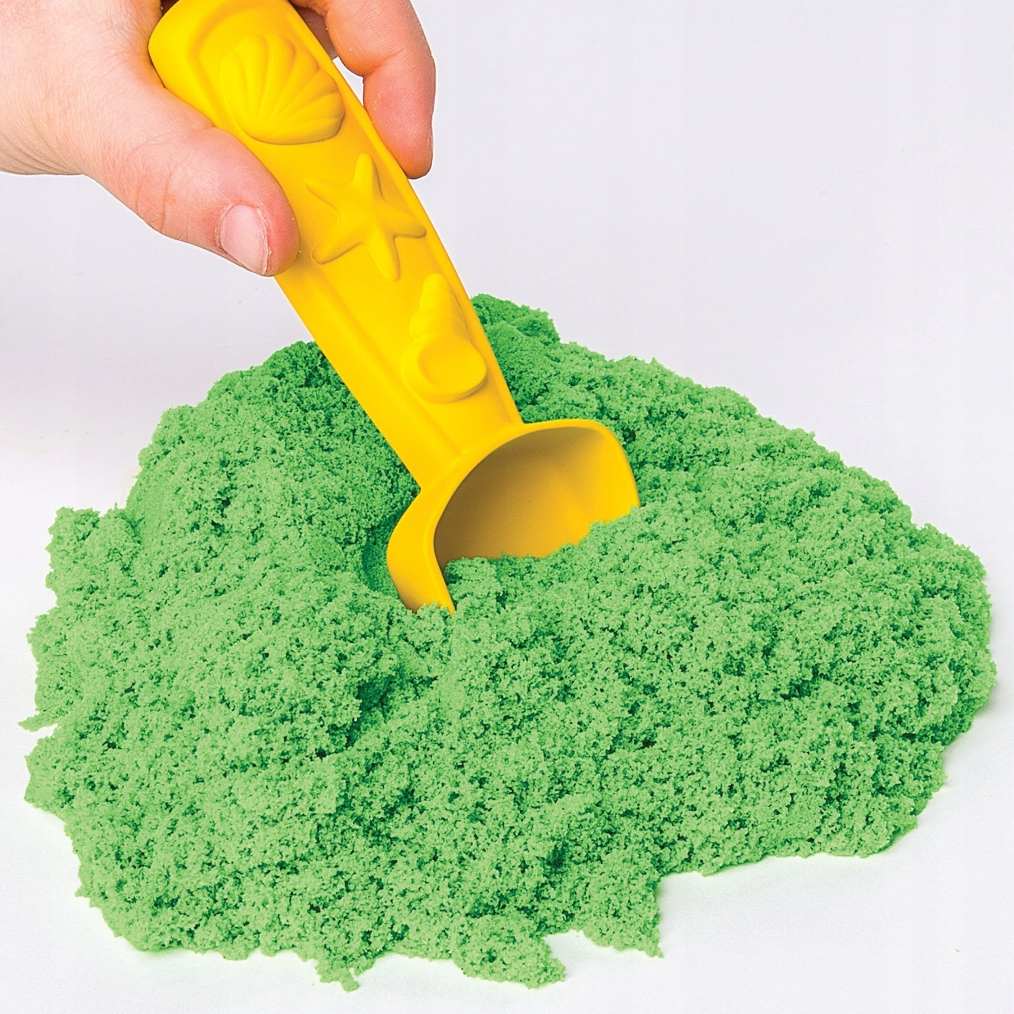 Kinetinis smėlis Spin Master Kinetic Sand