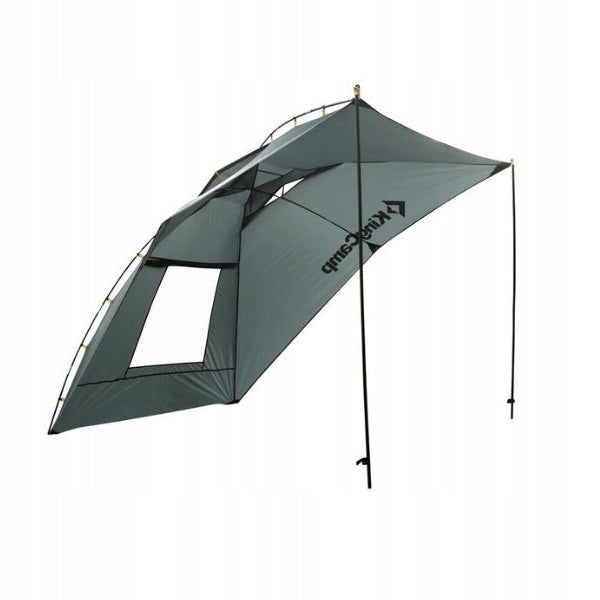 KING CAMP Compass Car Tent 315 x 215 cm - Grey Manufacturer code KT3086
