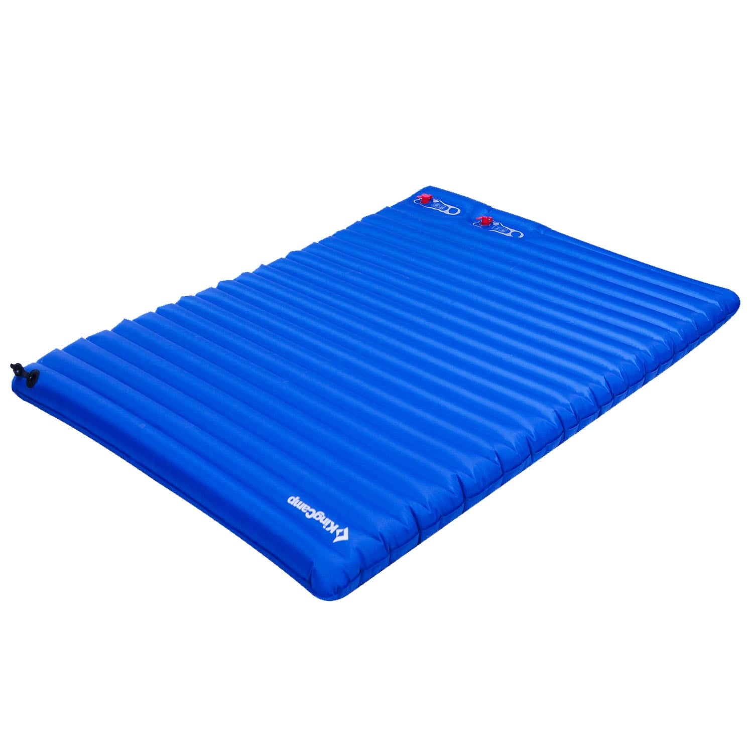 KING CAMP Double Inflatable Mattress with Integrated Pump EAN (GTIN) 6927194724823