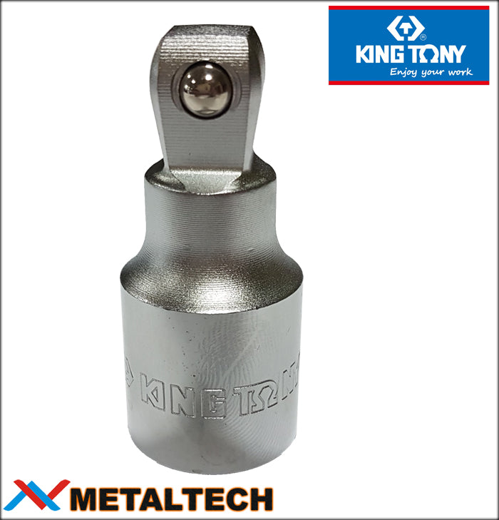 KING TONY EXTENSION CAP 3/8 38 TILTING 3223 Brand King Tony