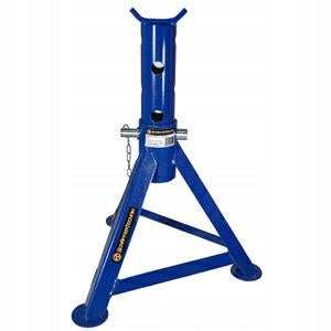 KING TONY WORKSHOP STAND 5t 380-580mm POLISH PRODUCT KSP5N