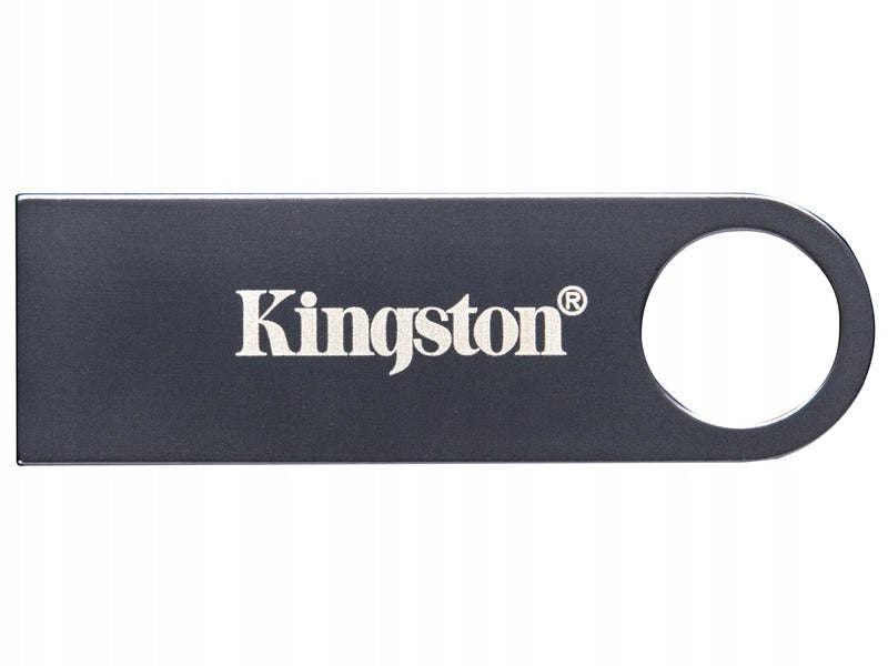 KINGSTON 64GB DataTraveler SE9 G3 USB 3.2 Gen 1