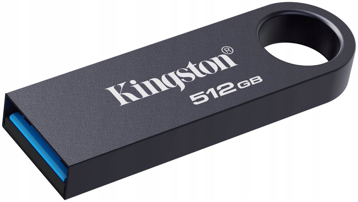 KINGSTON DataTraveler SE9 G3 512GB USB 3.2 Black
