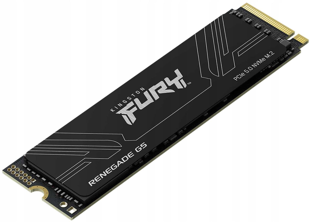KINGSTON Fury Renegade G5 2TB SSD Disk interface M.2 PCIe