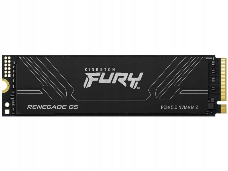 KINGSTON Fury Renegade G5 2TB SSD