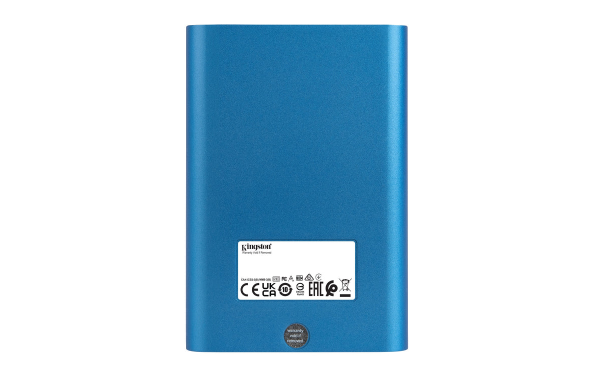 KINGSTON IronKey Vault Privacy 80 1920GB SSD Model IronKey Vault Privacy 80