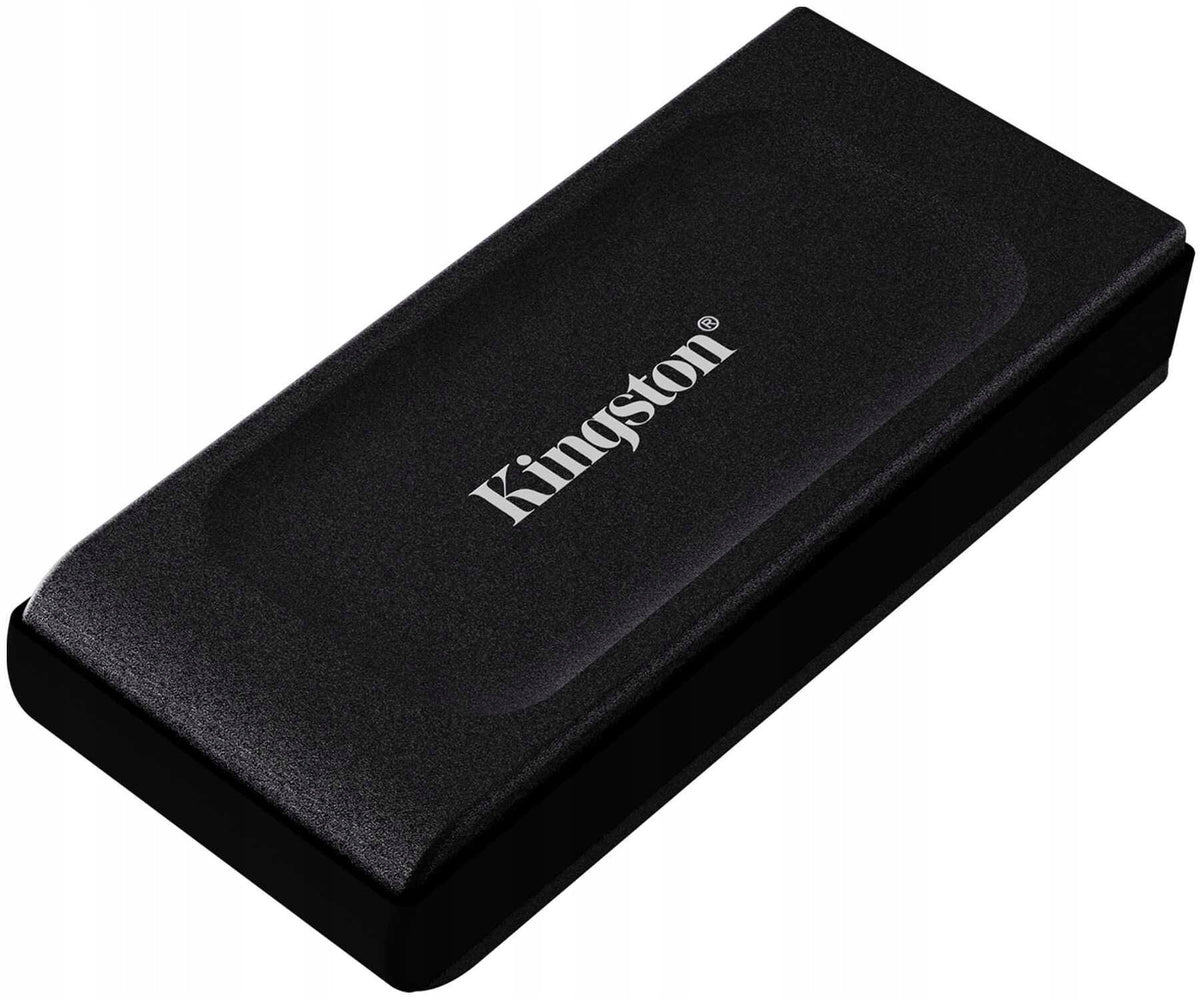 KINGSTON XS1000/2000G 2TB SSD Interface USB 3.2