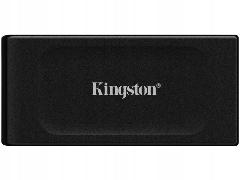 KINGSTON XS1000/2000G 2TB SSD