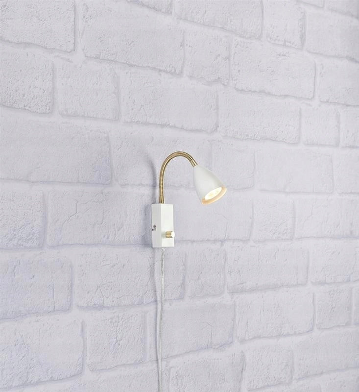 Decohouse Wandleuchte Ciro 
