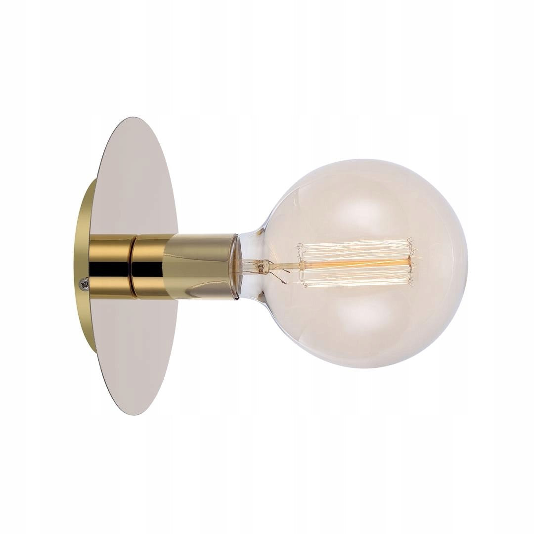 Decohouse Wandleuchte Disc 