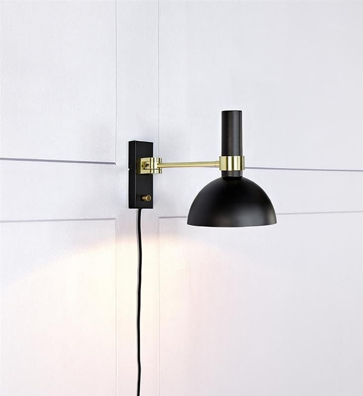 Decohouse Wandleuchte Larry 