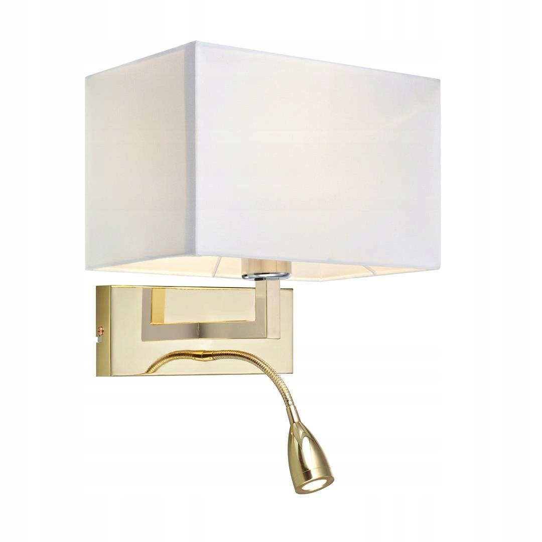 Decohouse Wandleuchte Savoy 
