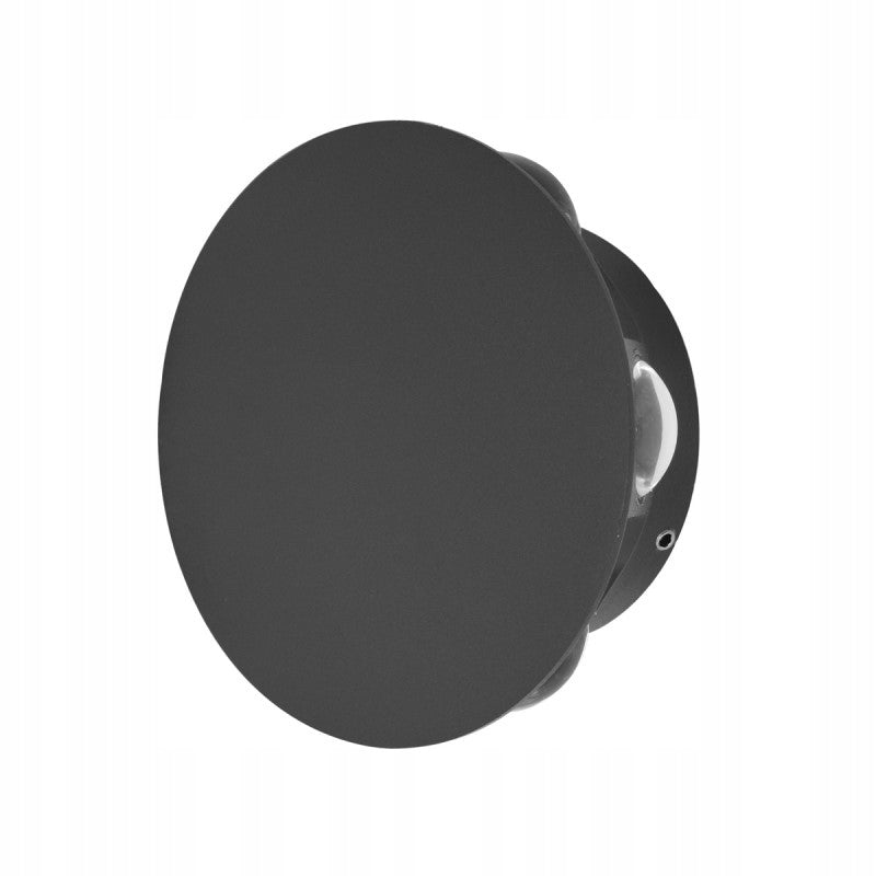 Italux Wandleuchte Macba OWL-6031-6-4K 