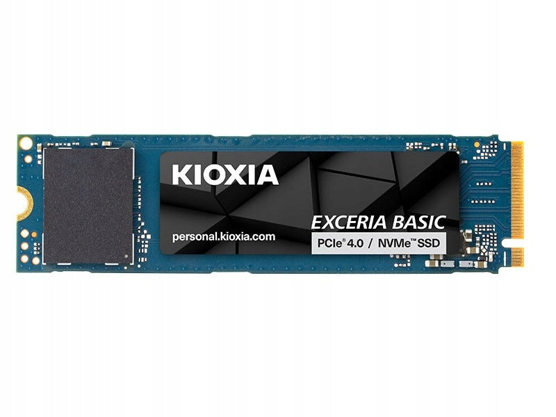 KIOXIA Exceria Basic 1TB SSD
