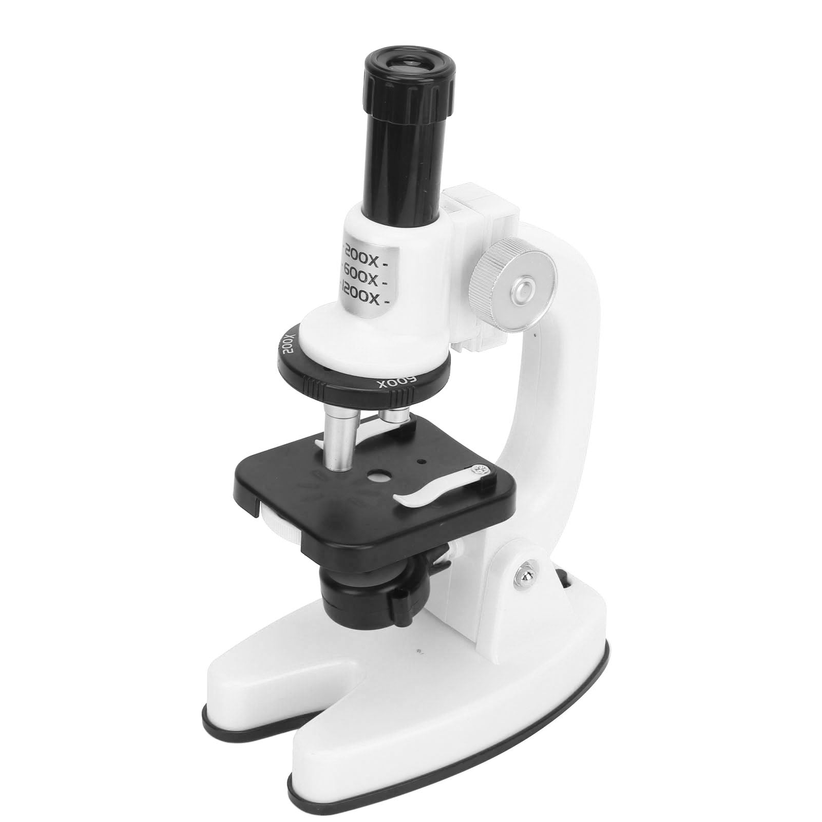KIT KIT MICROSCOPE KIT KIT STURATIVE SET MICROSCOPE 200x1200X 1C