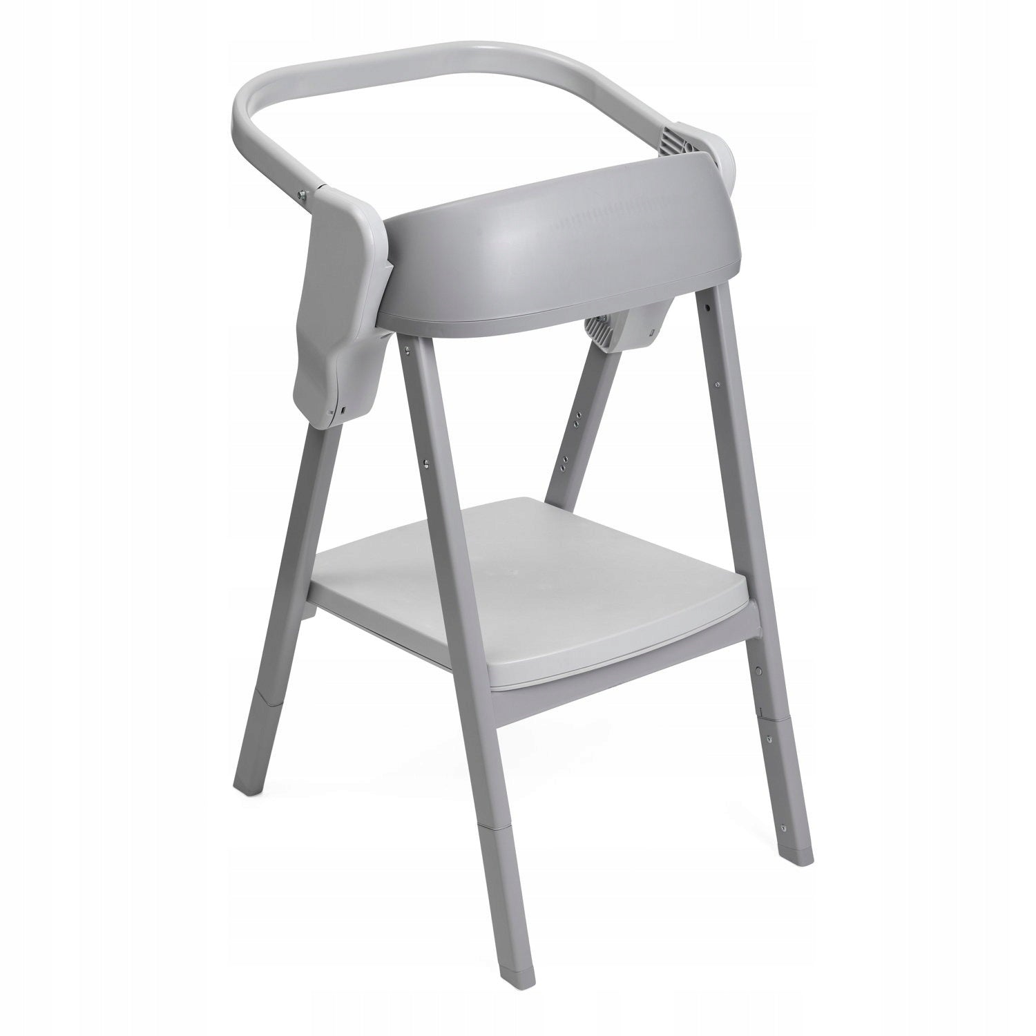 KIT SET FOR HIGH CHAIR CHICCO CRESCENDO UP IN KITCHEN HELPER FOR CHILDREN