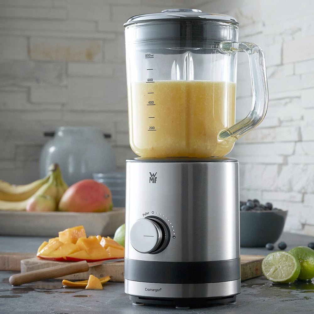 KITCHEN BLENDER WMF KITCHENMINIS 0,8 L GLASS CUP Manufacturer code 416490011