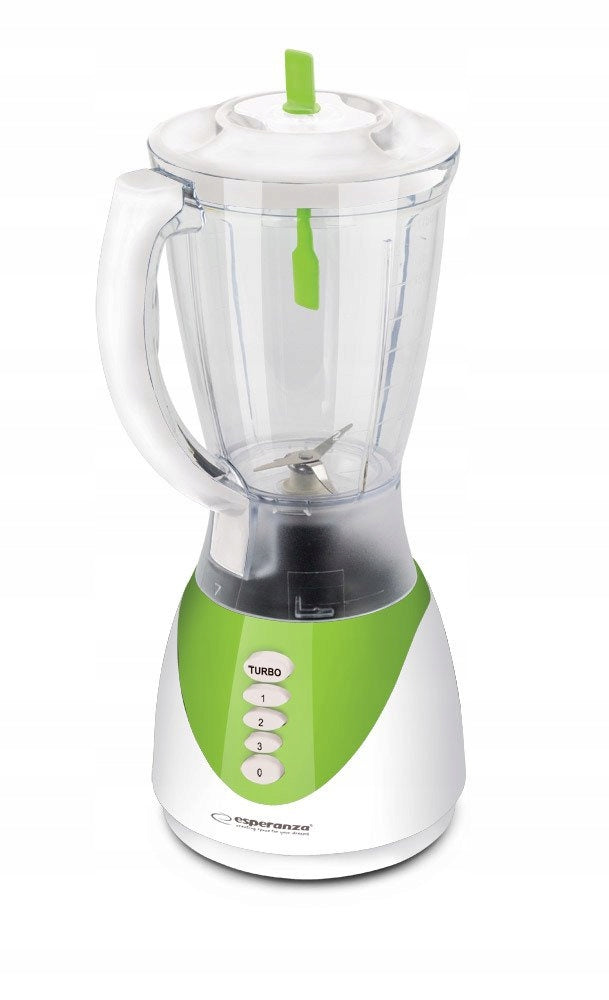 KITCHEN CUP BLENDER YOGURT FRUIT COCKTAIL MIXER 1,5L Manufacturer code EKMO23G
