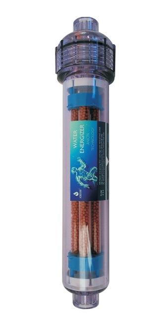 KITCHEN FILTER RO7 OSMOSIS MINERALIZER IONIZER + CARTRIDGES Manufacturer code 5902768950243