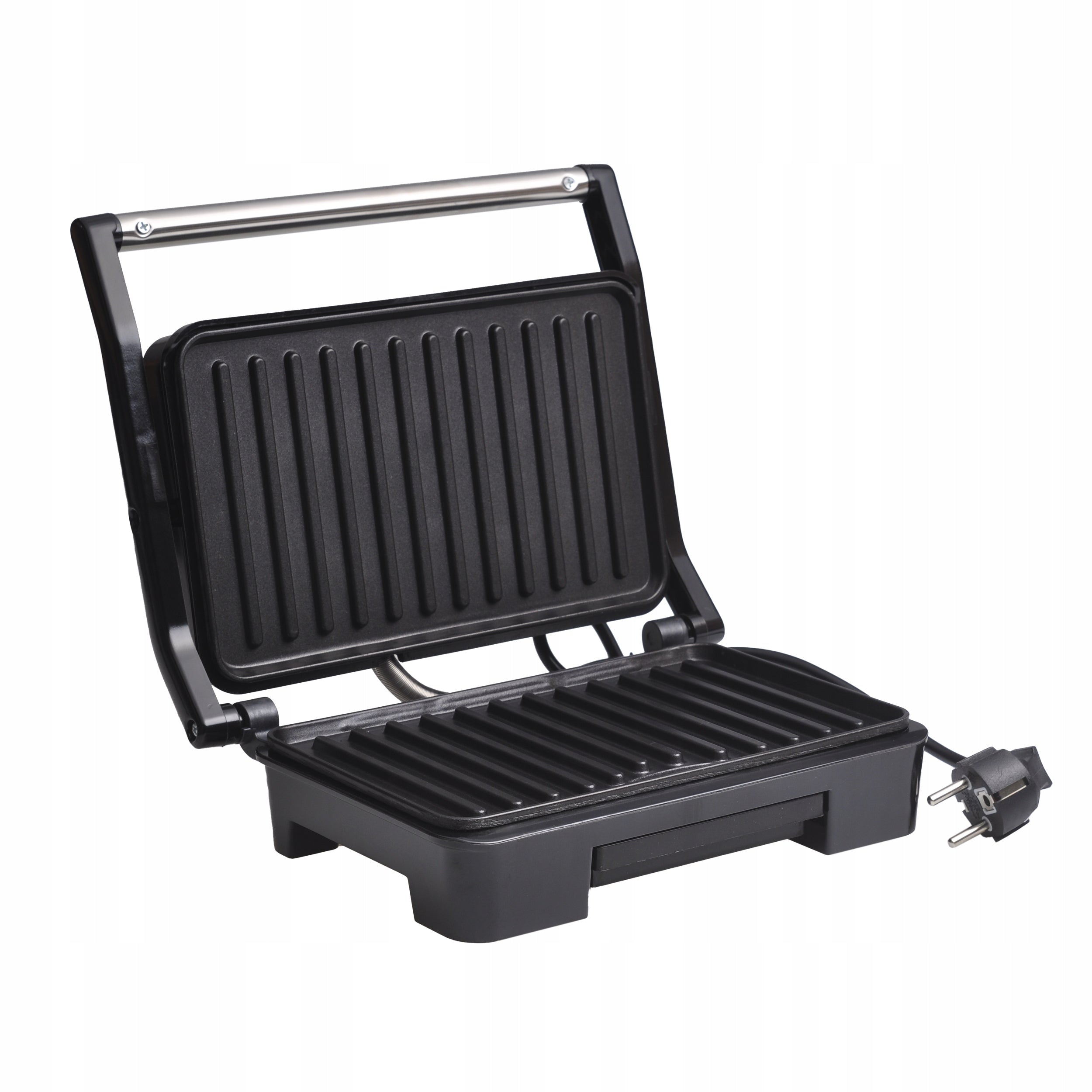 KITCHEN GRILL TOASTER FOLDING FOR SANDWICHES TOAST SANDWICH KAMILLE Brand no brand