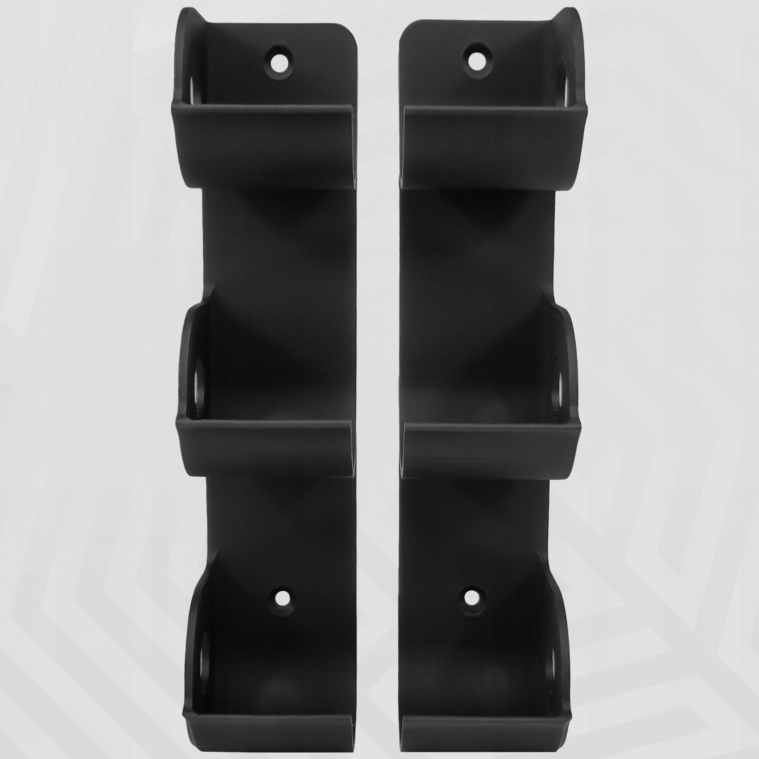 KITCHEN HOLDER FOR ALUMINUM FOOD FOIL AND ROLL PAPER UP TO 40 MM Packaging status original