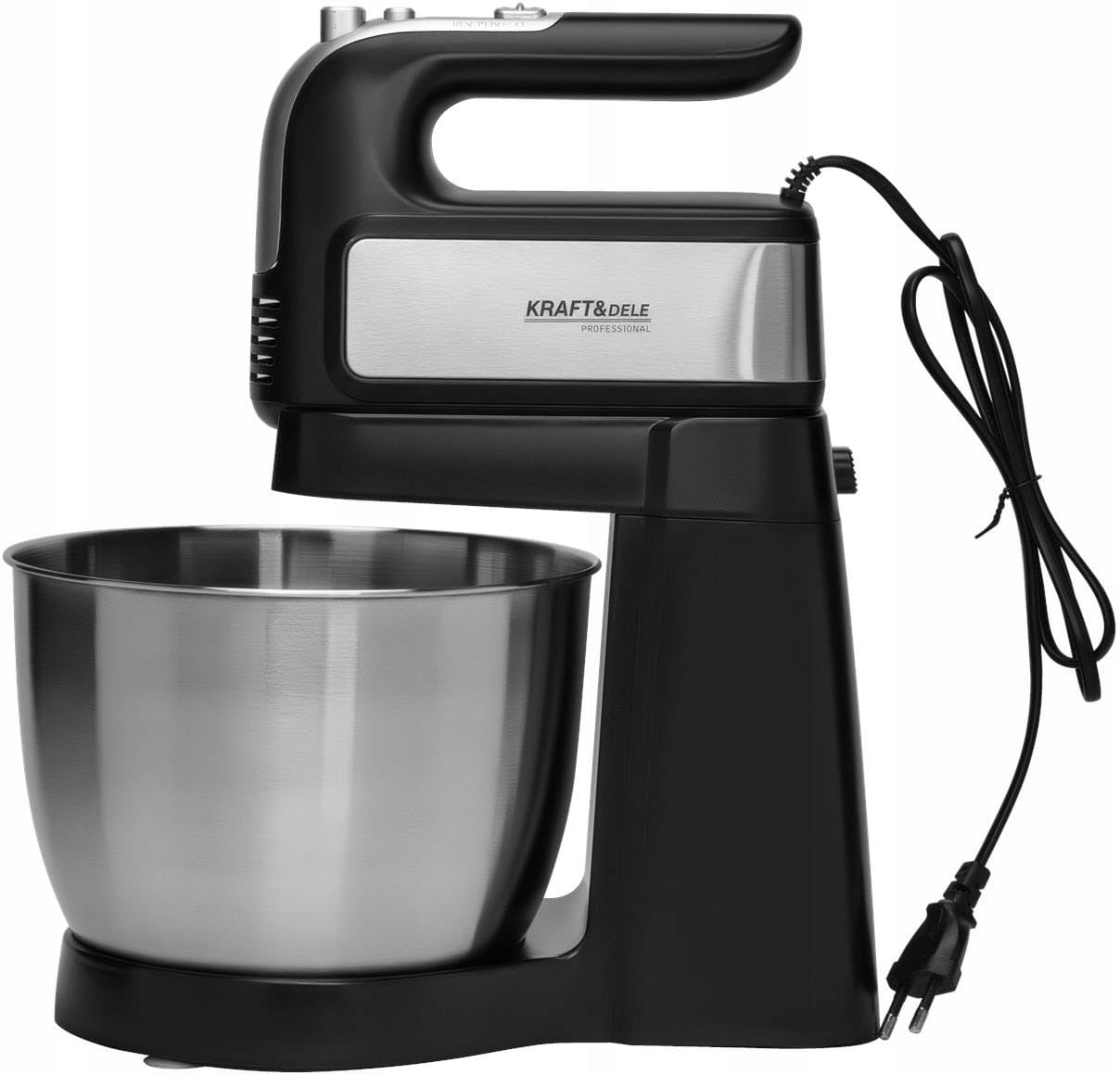 KITCHEN MIXER WITH BOWL 1000W 4,5L KD4141
