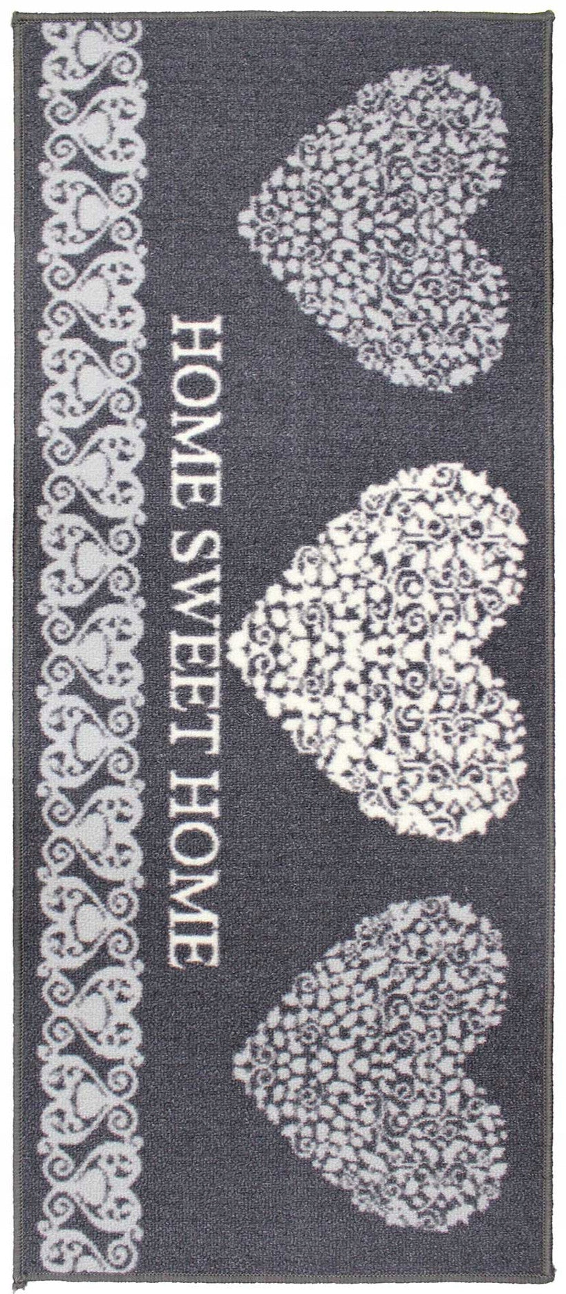 KITCHEN RUG MAT FOR KITCHEN HALLWAY LIVING ROOM WALKWAY 50x120 Packaging status original