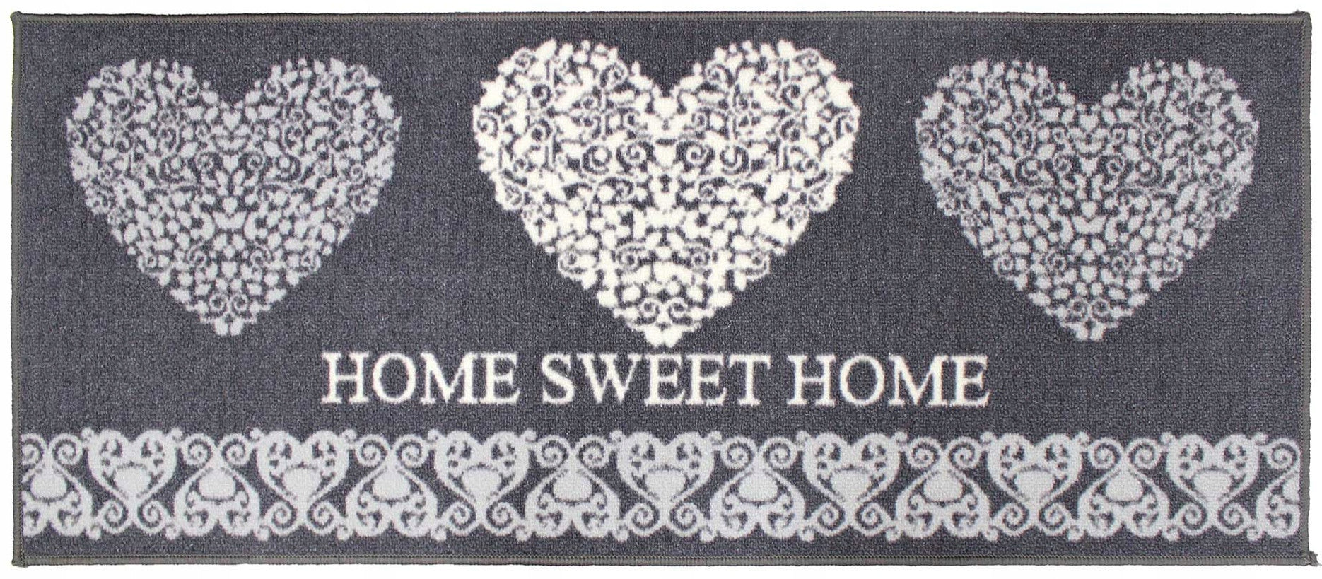 KITCHEN RUG MAT FOR KITCHEN HALLWAY LIVING ROOM WALKWAY 50x120