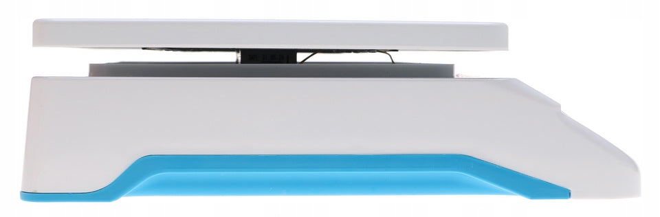 KITCHEN SCALE SHOP ELECTRONIC CALCULATION LCD 30KG Brand no brand