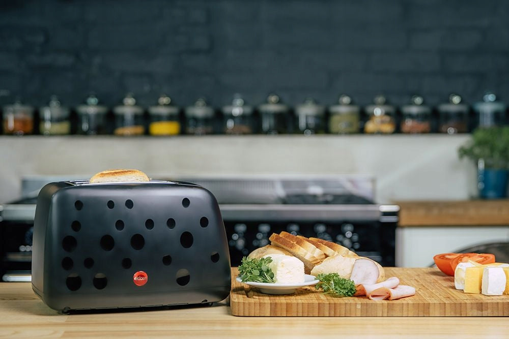 KITCHEN TOASTER ELECTRIC Roll Toasting Extension Manufacturer code NA PREZENT DLA CHŁOPAKA SYNA