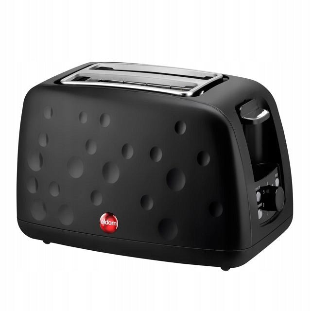 KITCHEN TOASTER ELECTRIC Roll Toasting Extension Power rating 900 W