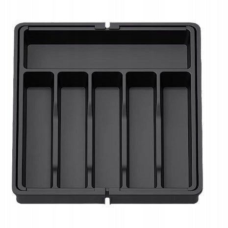 KITCHEN UTENSIL ORGANIZER KNIVES CUTLERY KITCHEN DRAWER INSERT Kind drawer organizer