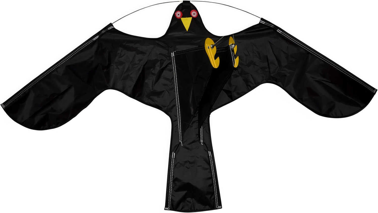 KITE HAWK Professional BIRD REPELLENT PIGEON STARLINGS falcon Use Against rodents cats martens dogs birds rats wild animals