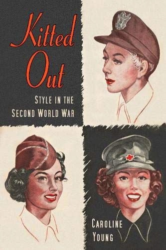 Ausgerüstet: Stil und Jugendkultur im Zweiten Weltkrieg 