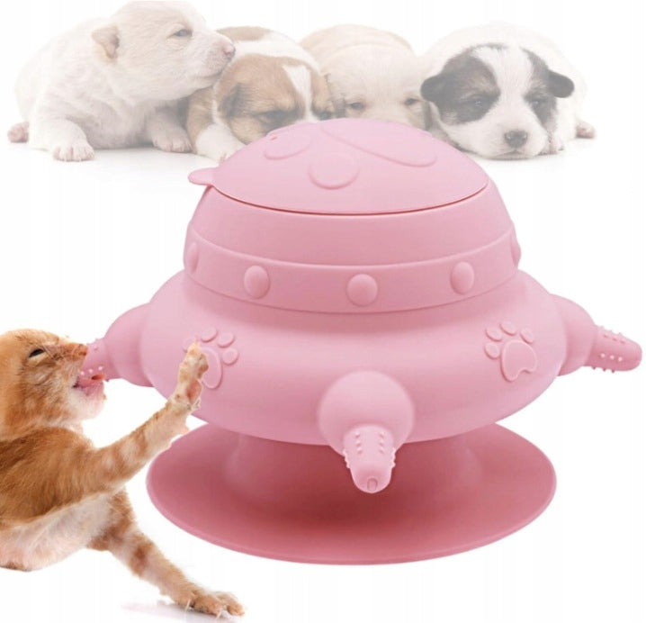 KITTEN FEEDING BOTTLE PUPPY FEEDING STATION MILK FEEDER
