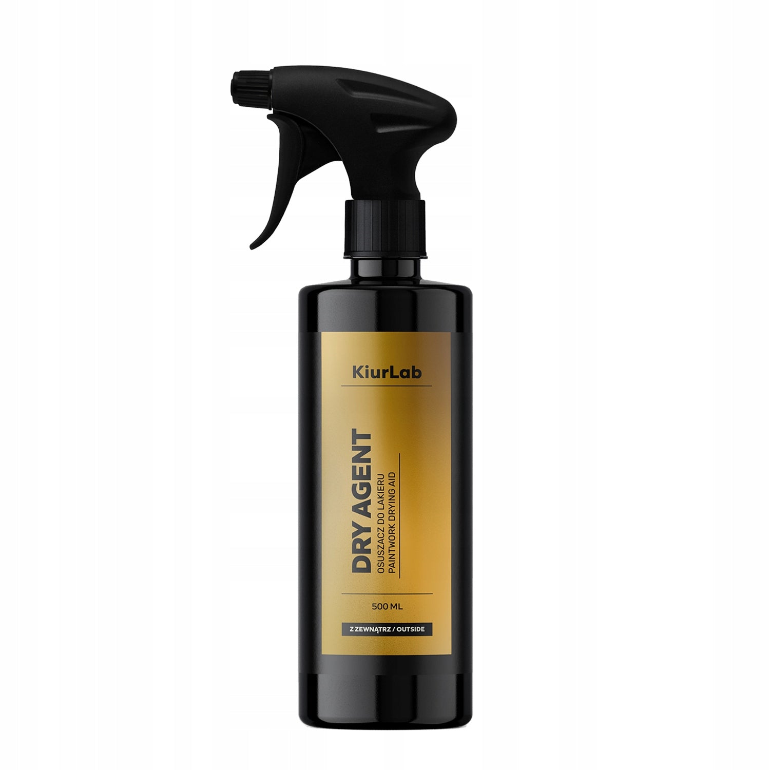 KIURLAB DRY AGENT 500ml PAINT DRYER