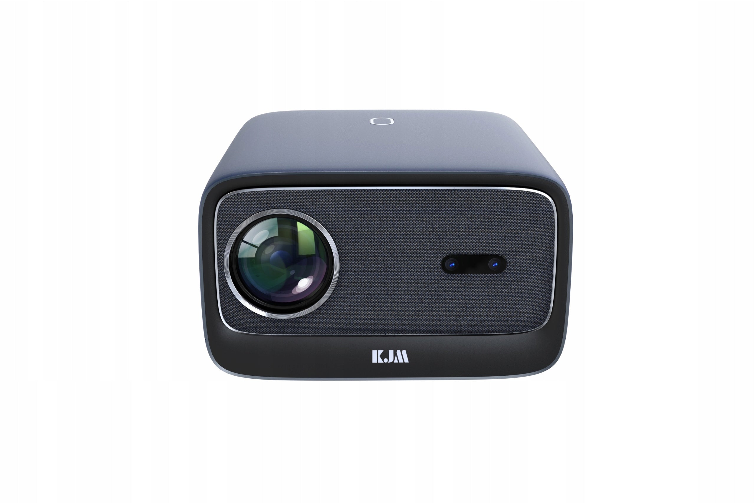 KJM 1500 ANSI, JBL-sound, projector Model BLK3