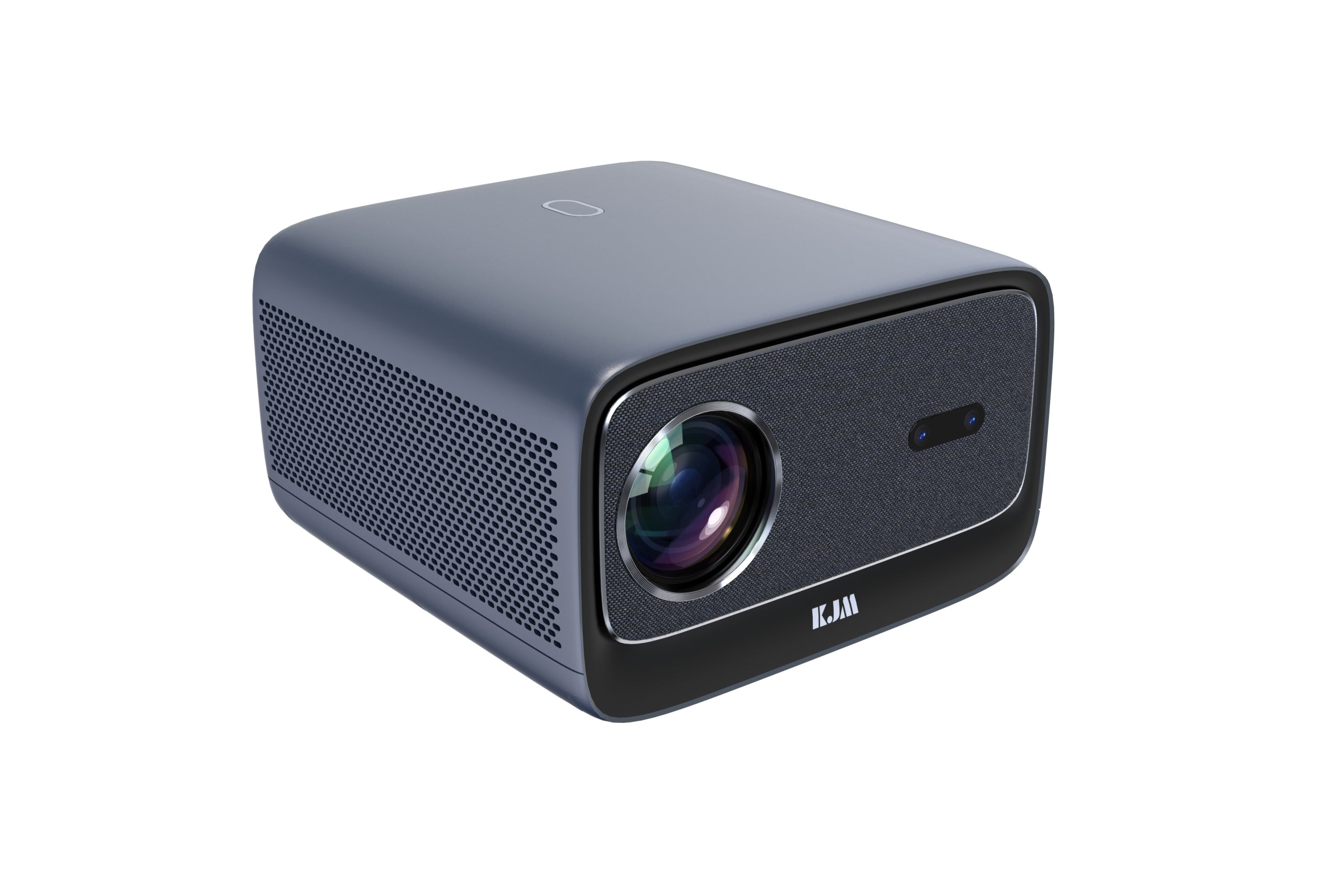 KJM 1500 ANSI, JBL-sound, projector Packaging status original