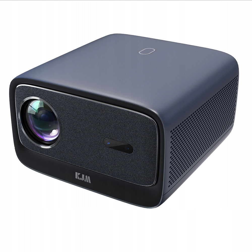 KJM 1500 ANSI, JBL-sound, projector